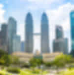 Night tour with KL Tower Observation Deck and Petronas Twin Towers (no dinner) - Closed on Monday